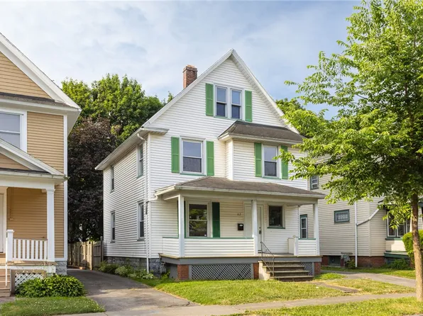 163 Lux St, Rochester, NY 14621