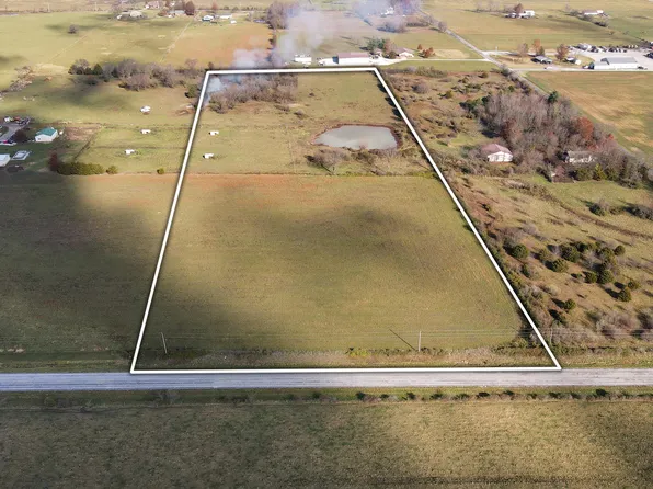 21780 Highway Zz, Aurora, MO 65605