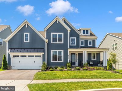 4712 Hazelnut Ct, Monrovia, MD, 21770