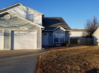 2415 Churchill Ct, Columbia, MO 65201