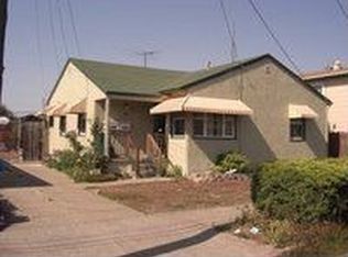 2355 Gaynor Ave, Richmond, CA 94804