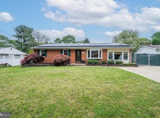 1410 Valley Creek Rd, Severn, MD 21144