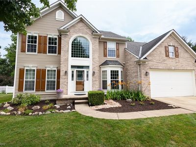 3395 Spruce Ct, Avon, OH, 44011