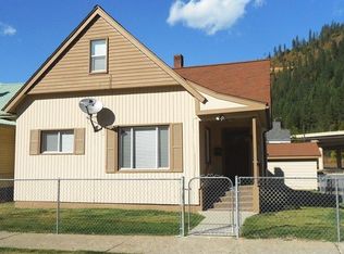 225 River St, Wallace, ID 83873
