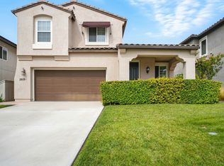 2809 Red Rock Canyon Rd, Chula Vista, CA 91915