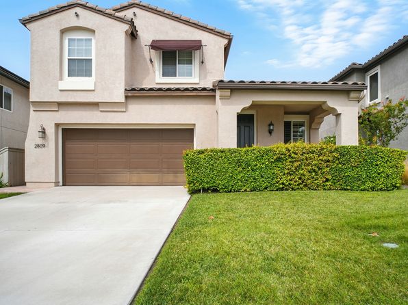 2809 Red Rock Canyon Rd