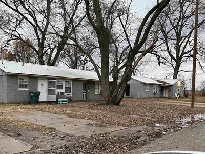 309-401 N 21st St, Blytheville, AR, 72315