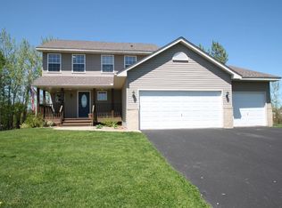 1626 Buffalo Cv, Buffalo, MN 55313