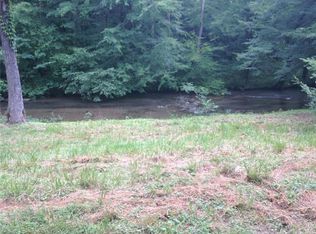 0 Railroad Bed Rd, Iron City, TN 38463