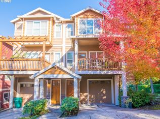 5113 SW Shattuck Rd #20, Portland, OR 97221