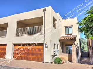 4112 N Thurston Ln Ste 100, Tucson, AZ 85705