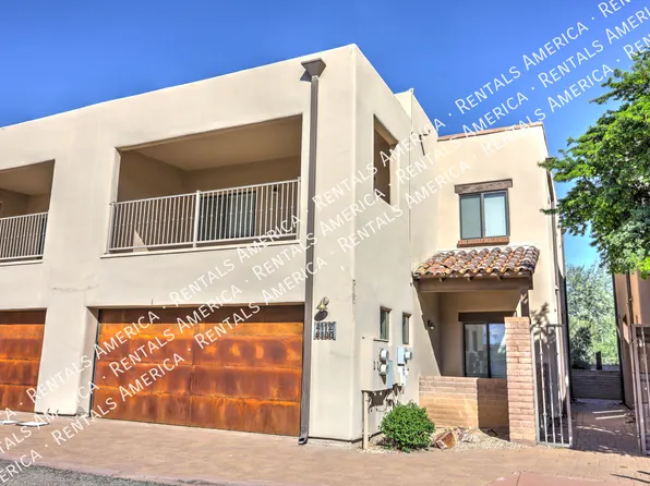 4112 N Thurston Ln Ste 100, Tucson, AZ 85705