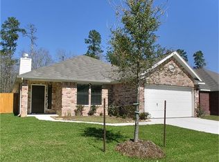 2807 Lexington Park Dr, Spring, TX 77373