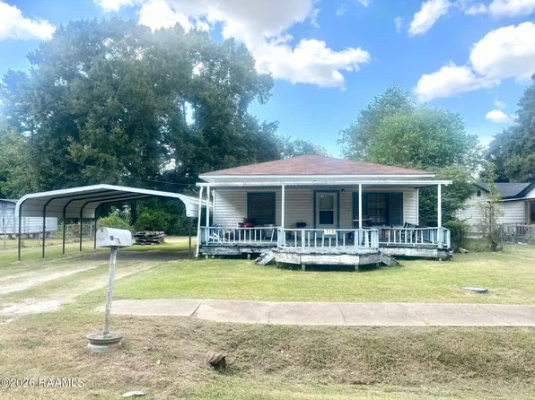 713 Hackberry St, Mamou, LA 70554
