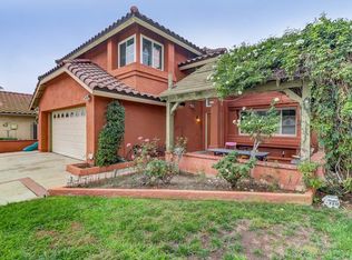 13632 Amber Rd, Chino, CA 91710