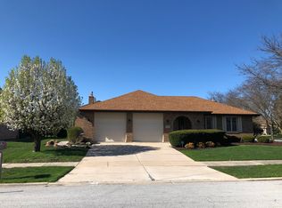 7830 Teton Rd, Orland Park, IL 60462