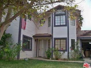 37713 Amber Ln, Palmdale, CA 93550