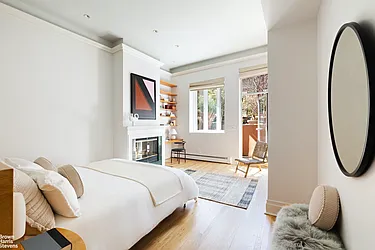 Rented by Brown Harris Stevens