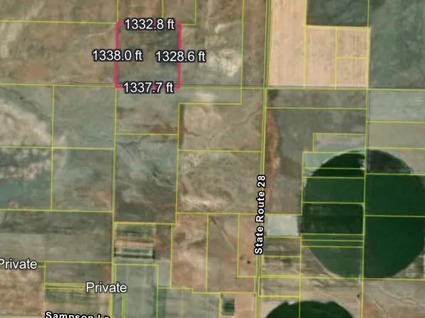 1500 N 650 W, Levan, UT 84639