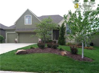 16028 Kessler St, Overland Park, KS 66085