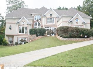 110 Milano Dr SW, Atlanta, GA 30331