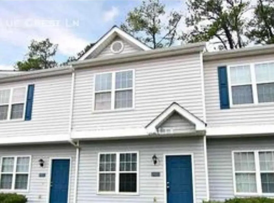 Blue Crest Ln, Durham — Photo 1