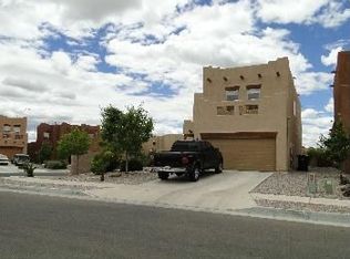 4252 High Mesa Rd SE, Rio Rancho, NM 87124