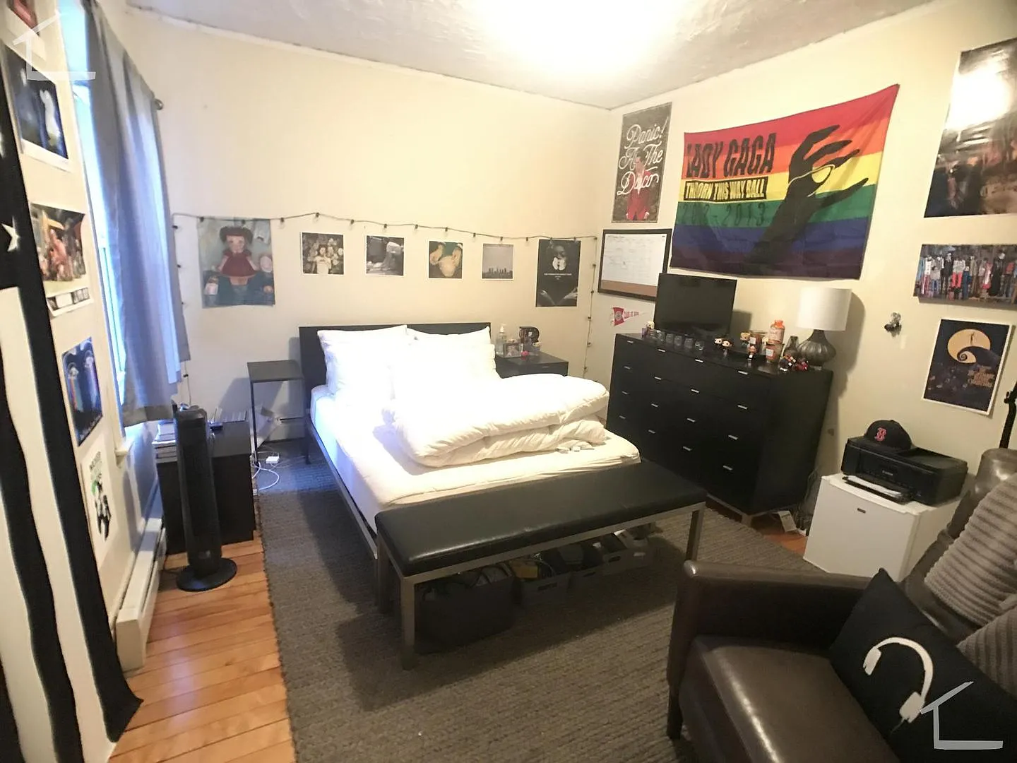 Huge 4 bed unit near the Green Line. — Photo 3