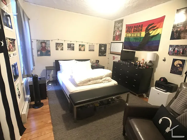 1282 Commonwealth Ave #2B — Photo 3