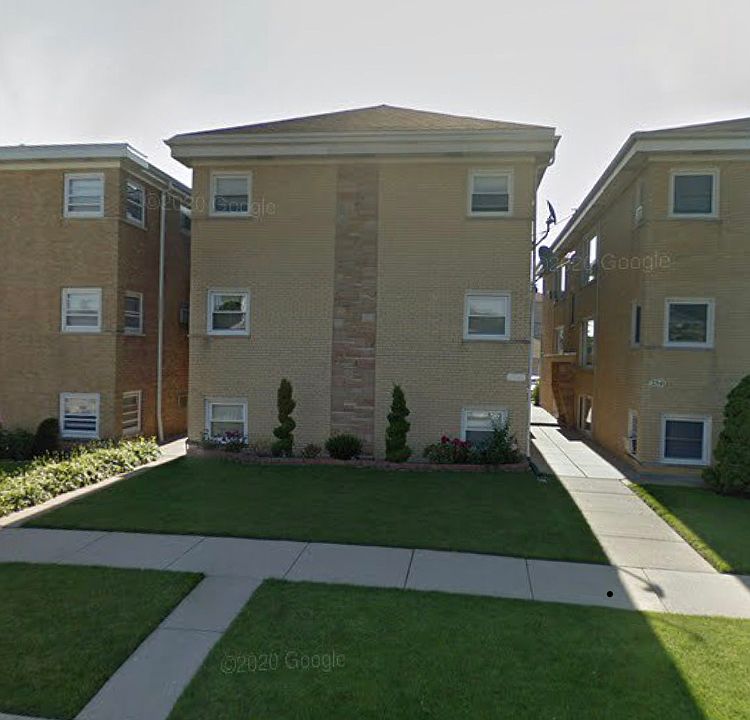 1st image of 2545 N 74th Ct APT 2E