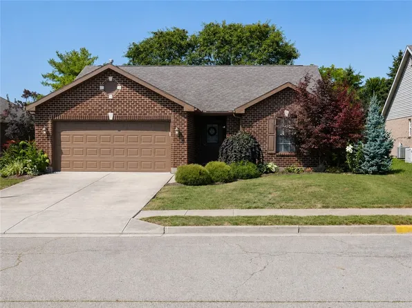 638 Willow Point Ct, Troy, OH 45373