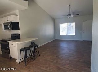 4319 E Carson Rd, Phoenix, AZ 85042