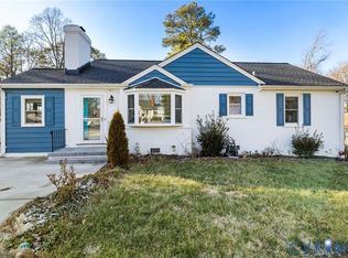 1308 Blue Jay Ln, Henrico, VA 23229