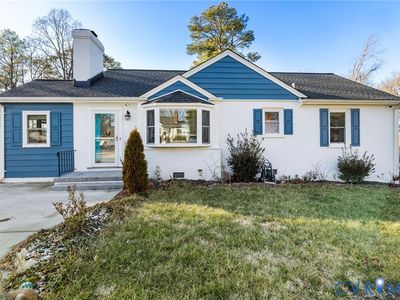 1308 Blue Jay Ln, Henrico, VA, 23229