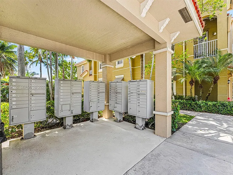 4851 Bonsai Cir #101 — Photo 42