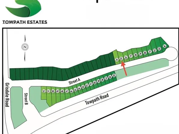 81 Wilson Dr, Thorold, ON L2V 0G7