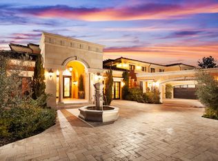 2 Cloister Ct, Ladera Ranch, CA 92694