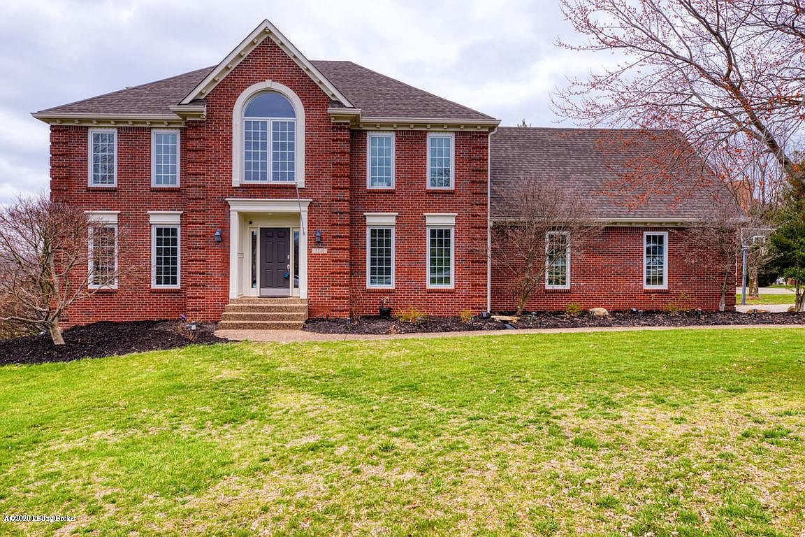 7211 Spring Hill Trce, Crestwood, KY 40014 Zillow