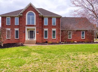 7211 Spring Hill Trce, Crestwood, KY 40014