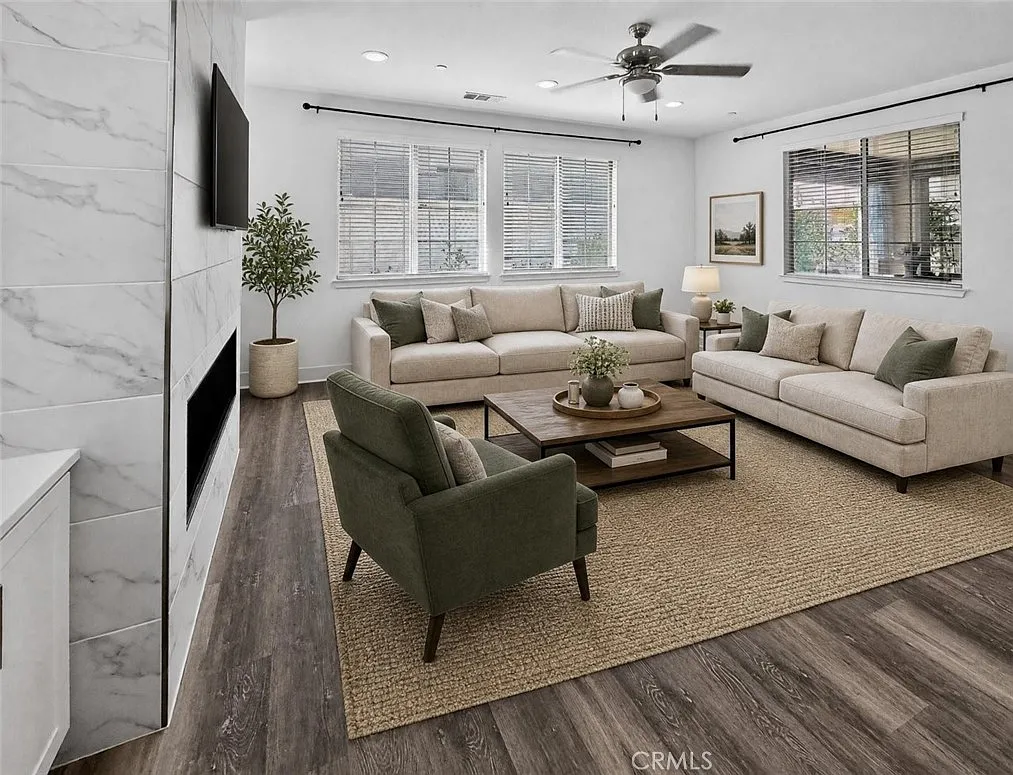 5 bed, 4.5 bath, 2735 sqft, $5,400 — Photo 3