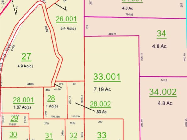 14.4 Wills Creek Rd NW, Fort Payne, AL 35968