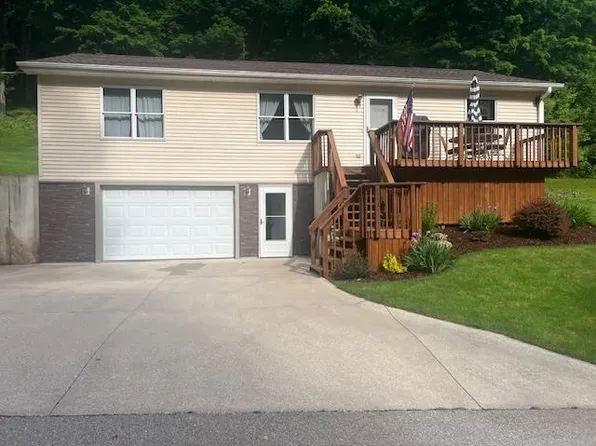 932 Garnavillo Avenue, Mcgregor, IA 52157