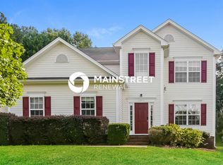 11912 Regal Lily Ln, Huntersville, NC 28078