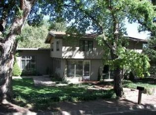 403 Cleveland Pl, Boulder, CO 80302