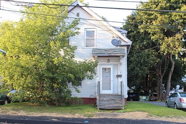 Property Front View