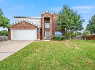 2504 Deer Run Ct, Melissa, TX 75454