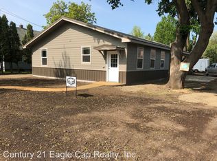 2910 N Spruce St, La Grande, OR 97850