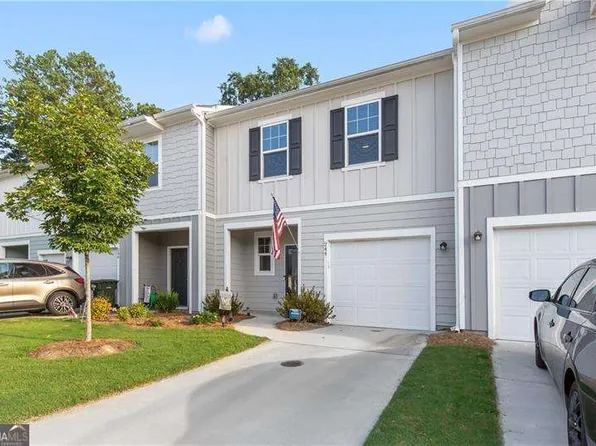 244 Grand Central Way, Cartersville, GA 30120