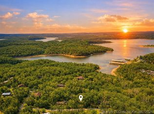 29811 S Flint Oak Ln, Cookson, OK 74427