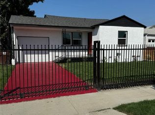 2215 N Paulsen Ave, Compton, CA 90222
